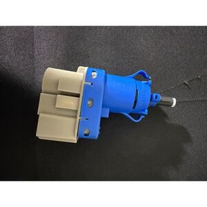 Mopar Brake Light Switch 50512681 Blue Gray Excellent Fiat 500 Stop Lamp Sensor